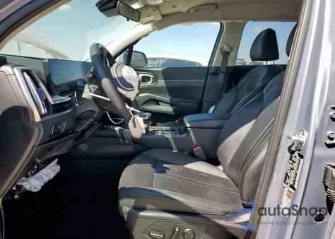 2024 Kia Sorento S из США, поврежденный, VIN 5XYRL4JC0RG286020